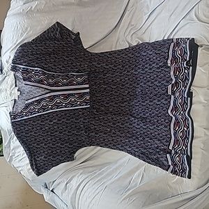 Michael Michael Kors plus size dress